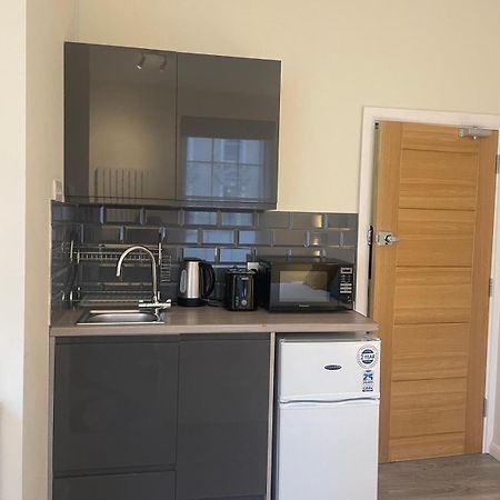 Grays Inn Road - Room 2 Londyn Zewnętrze zdjęcie