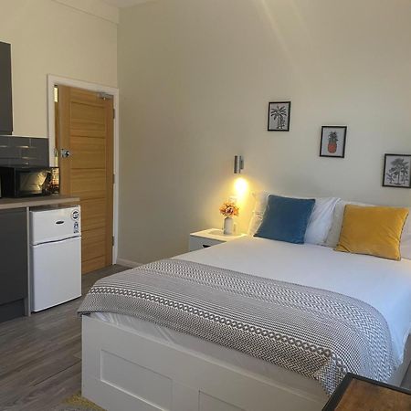 Grays Inn Road - Room 2 Londyn Zewnętrze zdjęcie