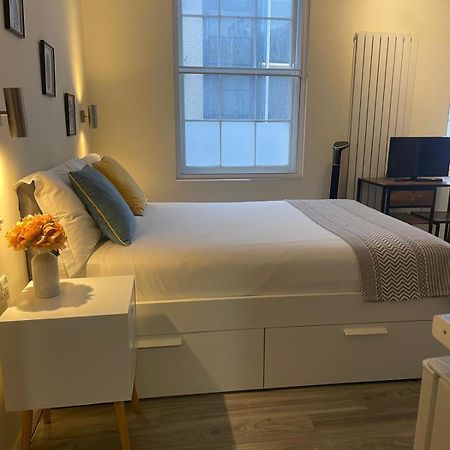 Grays Inn Road - Room 2 Londyn Zewnętrze zdjęcie