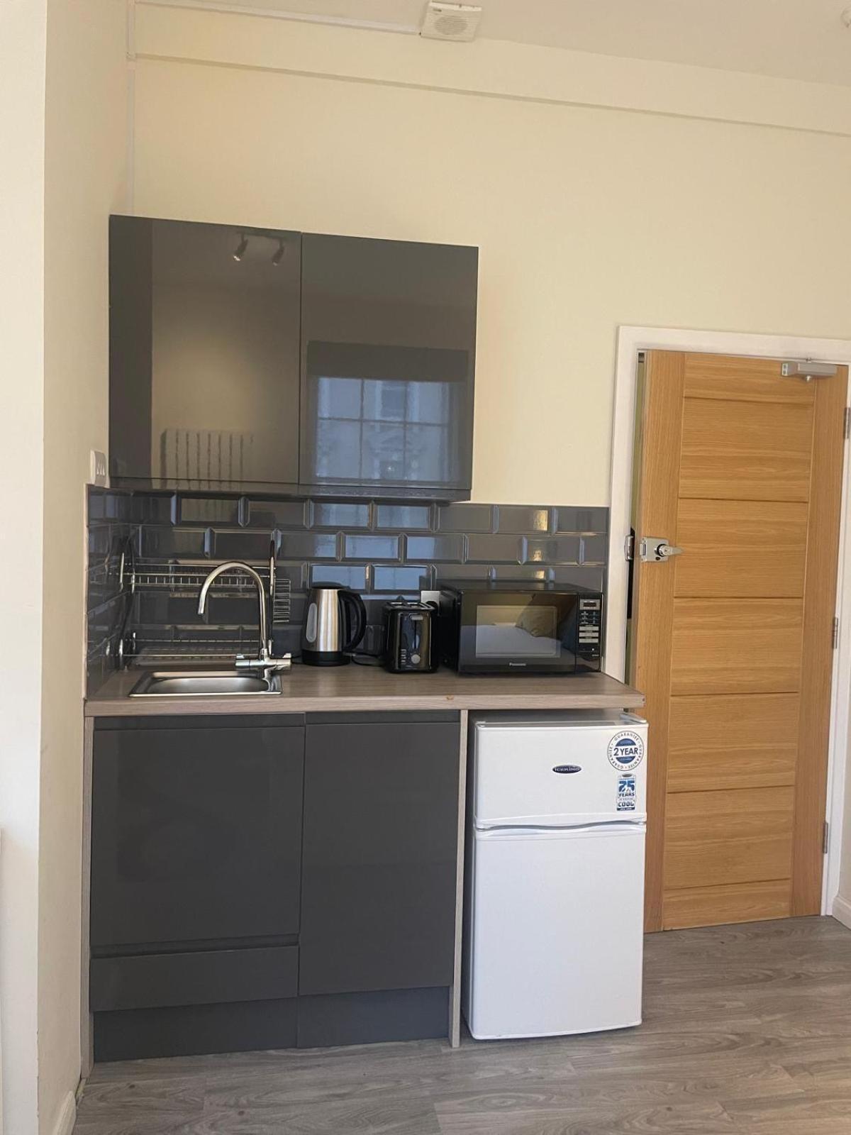 Grays Inn Road - Room 2 Londyn Zewnętrze zdjęcie