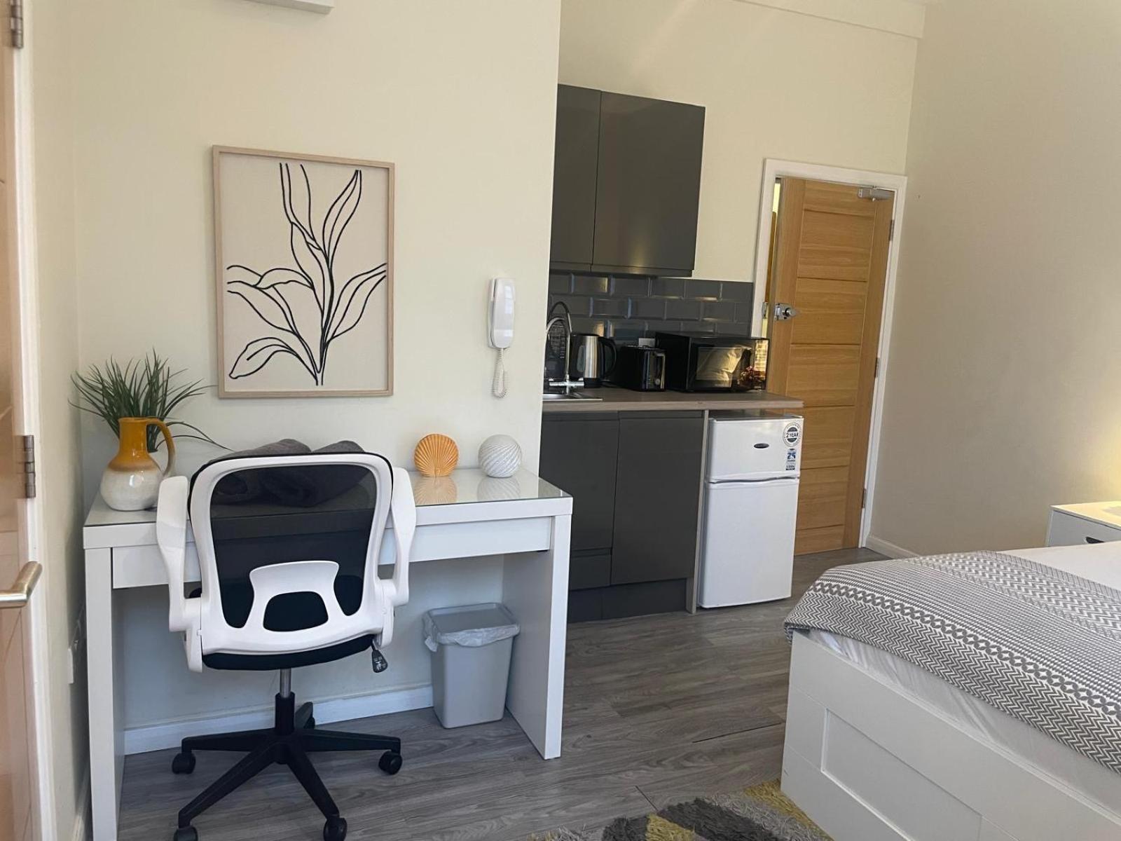 Grays Inn Road - Room 2 Londyn Zewnętrze zdjęcie