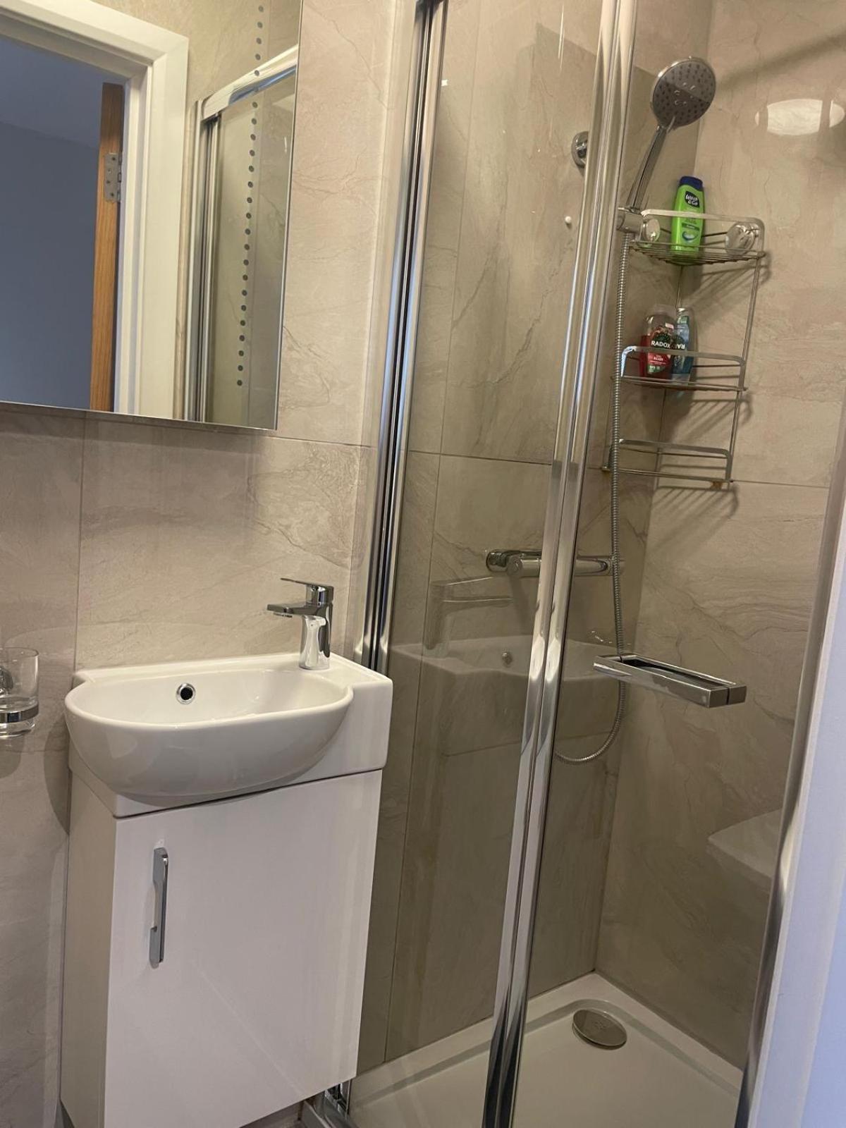 Grays Inn Road - Room 2 Londyn Zewnętrze zdjęcie