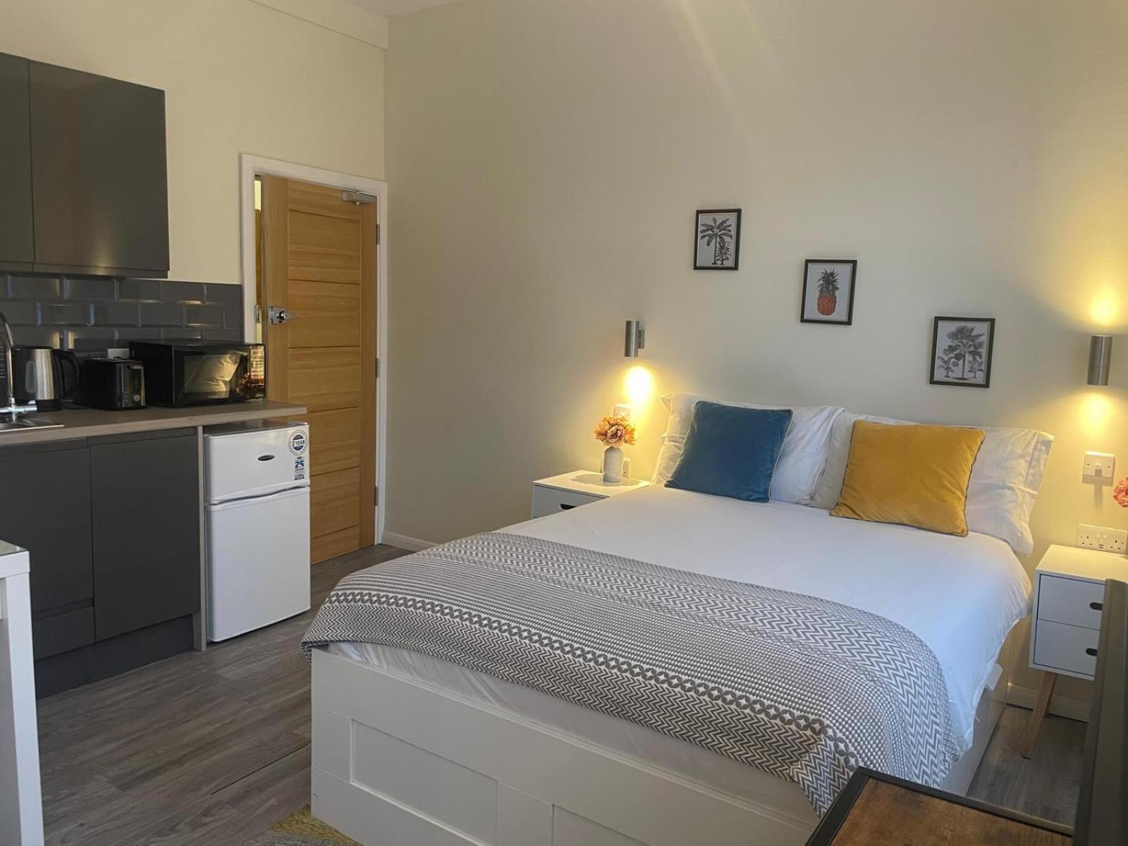 Grays Inn Road - Room 2 Londyn Zewnętrze zdjęcie