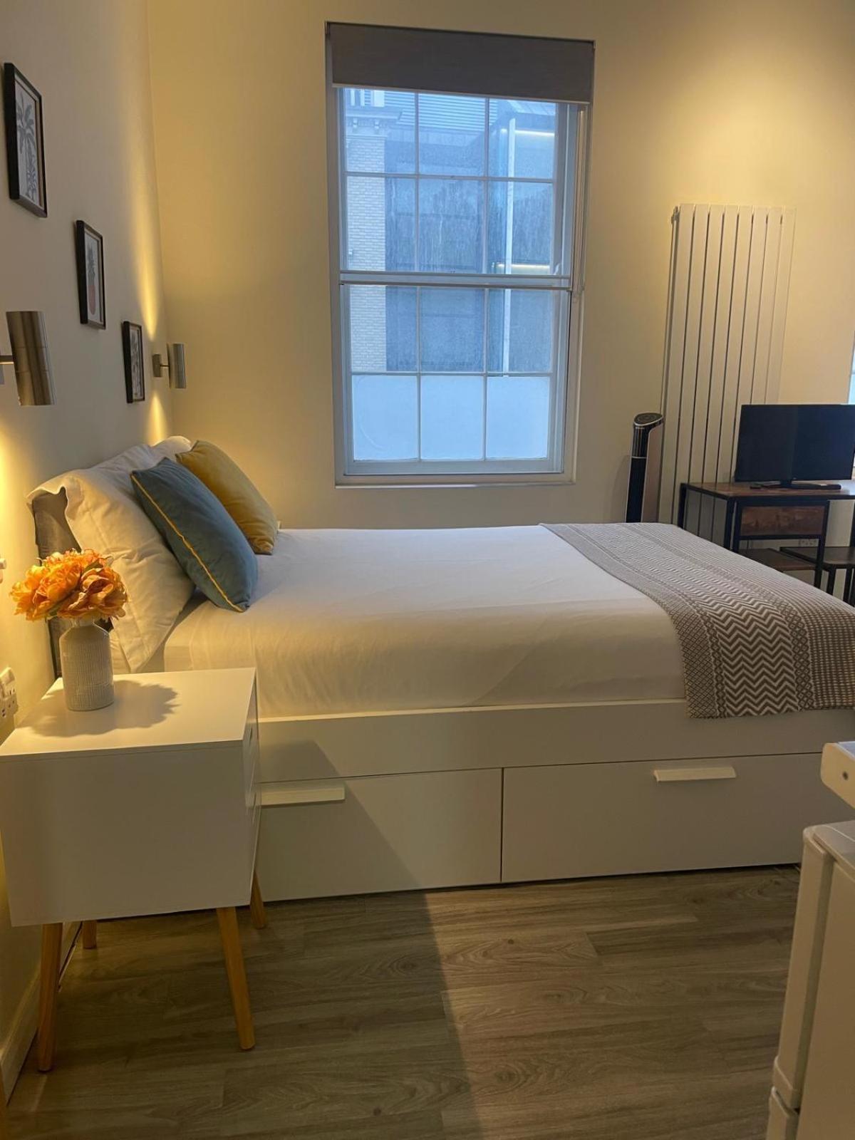 Grays Inn Road - Room 2 Londyn Zewnętrze zdjęcie